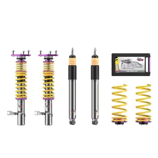 Product image of KW Suspension Coilovers V3 Clubsport F56 inc Top Mounts