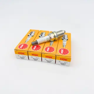 Product image of NGK 6097 BKR7E Nickel Spark Plugs MINI R53