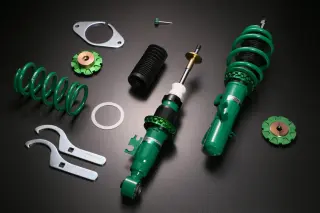 Product image of TEIN Street Advance Z Adjustable Coilover Kit R50 R52 R53