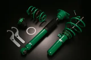 Product image of TEIN Street Advance Z Adjustable Coilover Kit F56