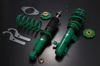 Product image of TEIN Street Advance Z Adjustable Coilover Kit R55 R56