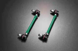 Product image of TEIN Adjustable Sway Bar Anti-Roll Bar Link Rod
