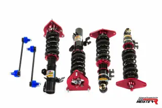 Product image of MeisterR ZetaSport Coilovers for MINI (R56) 07 – 13
