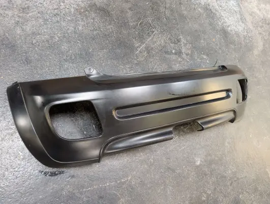 ORJ-R53-R56-BUMPER-R 2