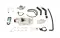 Harrop TVS900 Supercharger Kit R53 R52