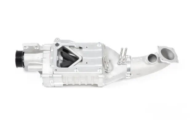 Harrop TVS900 Supercharger Kit R53 R52