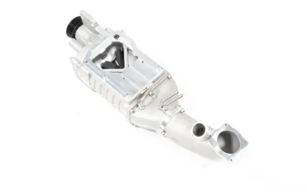 Harrop TVS900 Supercharger Kit R53 R52