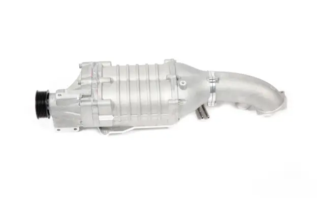 Harrop TVS900 Supercharger Kit R53 R52