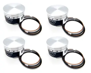 Product image of Wiseco Pistons R53
