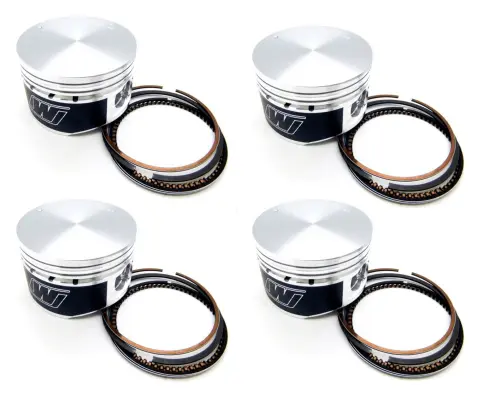 Wiseco Pistons R53