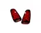SMPS2012 Union Jack Tail Lights R50 R52 R53
