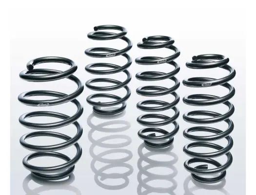 Product image of Eibach Pro-Kit Lowering Springs F60 Countryman 4WD - 25mm/25mm