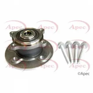 Product image of Apec Automotive R53 Rear Wheel Bearing Hub - M12x1.5