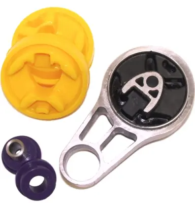 Powerflex Lower Engine Mount Small Bush