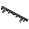 Nuke Performance R53 Fuel Rail