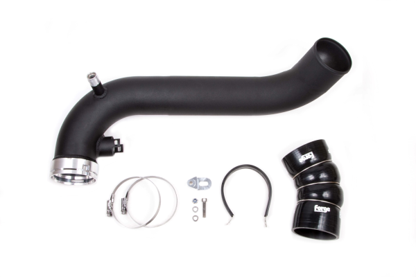 Forge High Flow F56 B38/B48 Intake Hardpipe