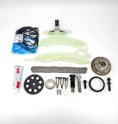 MAR Motorsport OE N14 Timing Chain Kit with Vanos, Gears, Bolts and Gaskets R55 R56 R57 R58 R59 R60 R61