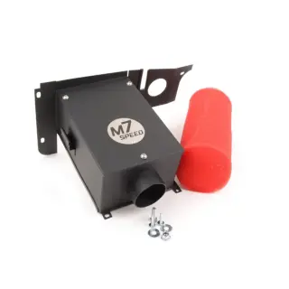 Product image of M7 MINI Cooper S R53 Cold Air Intake Induction Kit R52 R53