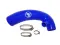 M7 N14 High Flow Silicone Intake Hose R55 R56 R57