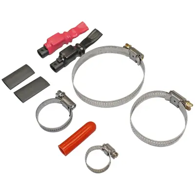 M7 N18 Intake Hose Electronic Replicators