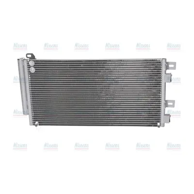 Nissens 94591 MINI Cooper S R53 Aircon Condenser Radiator
