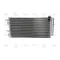 Nissens 94591 MINI Cooper S R53 Aircon Condenser Radiator