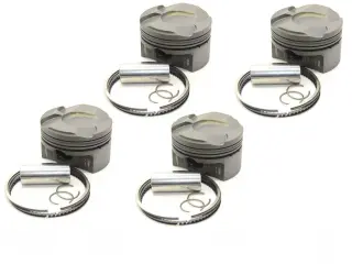 Product image of Supertech R56 N14 N18 Forged Pistons - Set of 4
