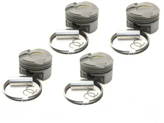Supertech R56 N14 N18 Forged Pistons - Set of 4