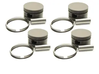 Product image of Supertech R53 Forged Pistons - Set of 4