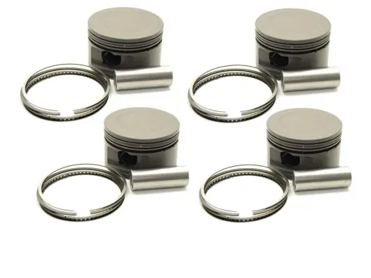 Supertech R53 Forged Pistons - Set of 4