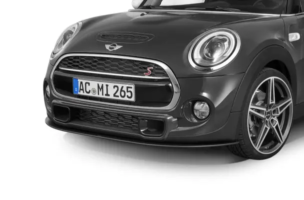 AC Schnitzer Front Splitter F55 F56 LCI 03/2021-