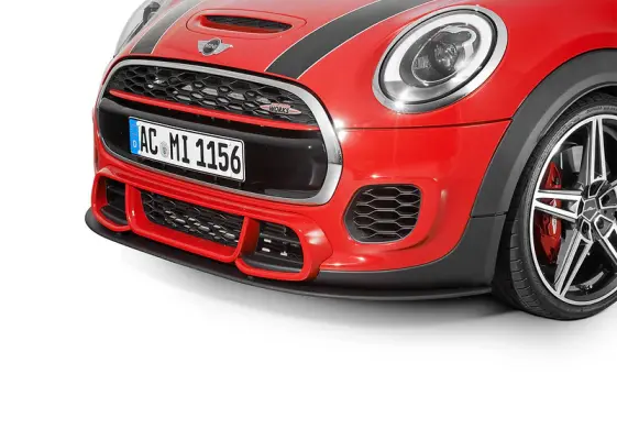 AC Schnitzer Front Splitter F55 F56 LCI 03/2021-