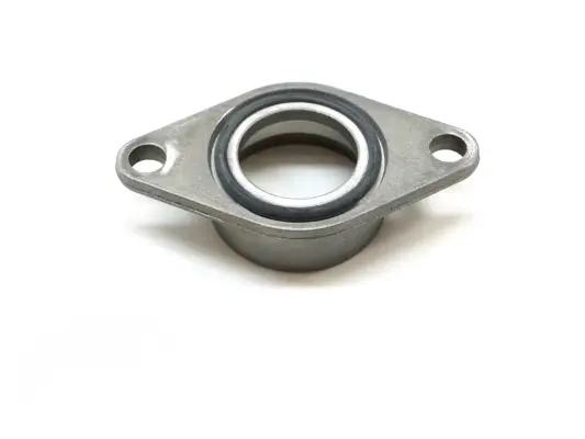 MINI Water Pump Flange R52 R53 Cooper S JCW