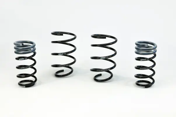 Product image of Eibach Pro-Kit Lowering Springs MINI R57