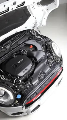 TPE Precision F56 Intake Kit