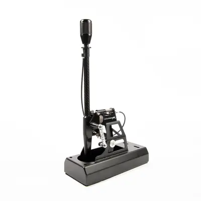 CoolerWorx Short Shifter PRO MINI R53 R56