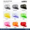 Lamin-x Headlight Covers without Washers Mini Cooper (01-06)