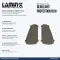 Lamin-x Tail Light Covers Mini Cooper (01-06)