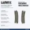 Lamin-x Side Marker Indicator Covers Mini Cooper (01-06)