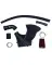 TPE Precision F60 Airbox Intake Kit
