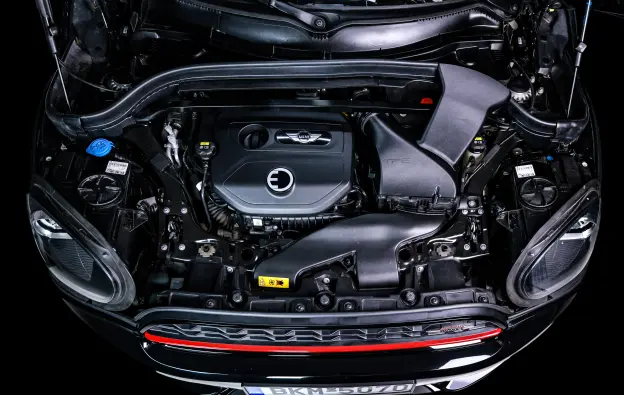 TPE Precision F60 Airbox Intake Kit