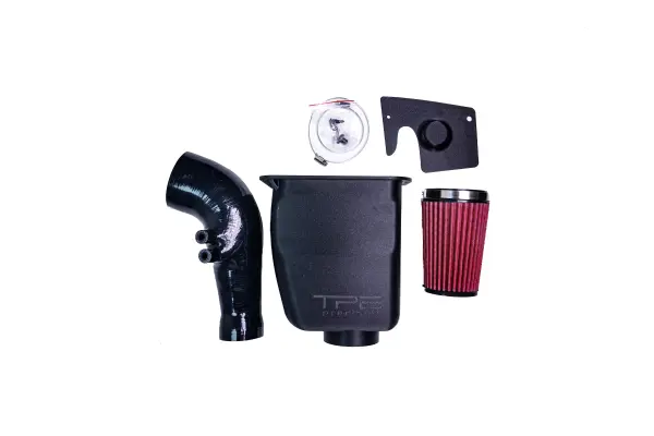 TPE Precision Cold Air Intake Airbox Kit R53 - Automatic Gearbox