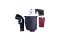 TPE Precision Cold Air Intake Airbox Kit R53 - Automatic Gearbox