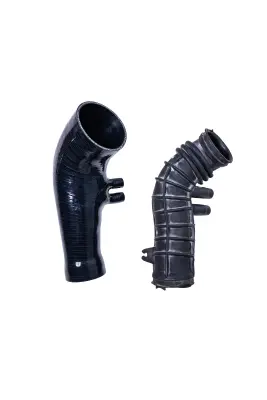 TPE Precision Cold Air Intake Airbox Kit R53 - Automatic Gearbox
