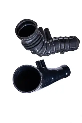 TPE Precision Cold Air Intake Airbox Kit R53 - Automatic Gearbox