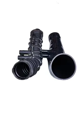 TPE Precision Cold Air Intake Airbox Kit R53 - Automatic Gearbox