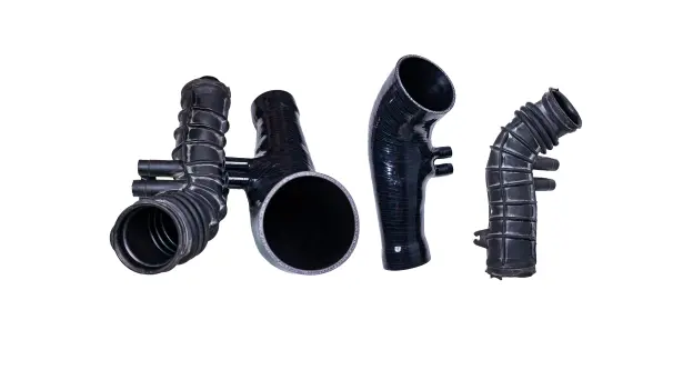 TPE Precision Cold Air Intake Airbox Kit R53 - Automatic Gearbox