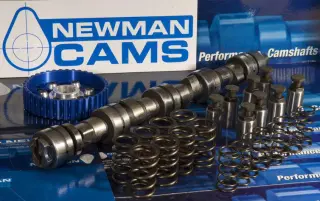 Product image of Newman Camshafts BMW56/252/390 MINI N14 Cooper S / JCW R55 R56 R57 R58 R59 R60 R61