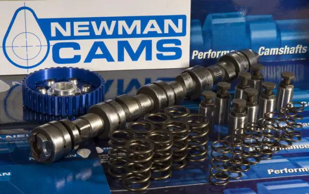 Product image of Newman Camshafts BMW56/252/390 MINI N14 Cooper S / JCW R55 R56 R57 R58 R59 R60 R61