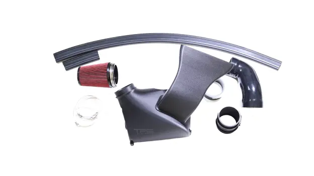 TPE Precision F60 Airbox Intake Kit - JCW All4 306bhp